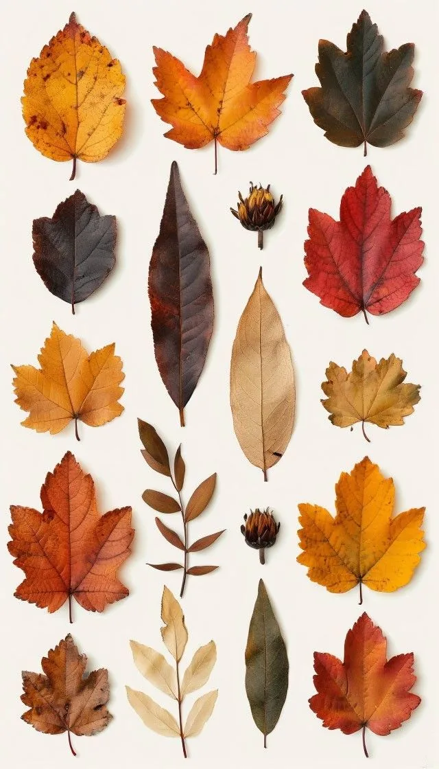 leaves